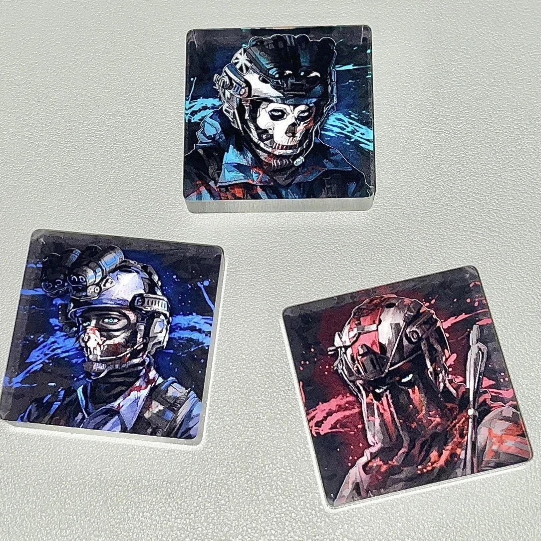 Anime Merchandise Japan - Call of Duty merchandise merchandise, millet