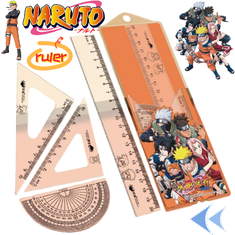 Anime Merchandise Naruto - NARUTO Uzumaki Naruto Gaara Anime Merchandise