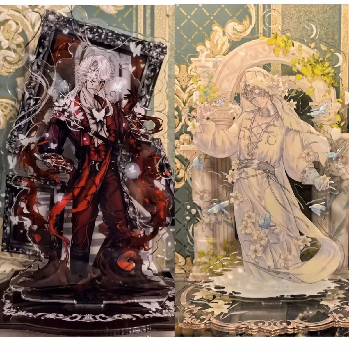 Anime Merchandise China - 