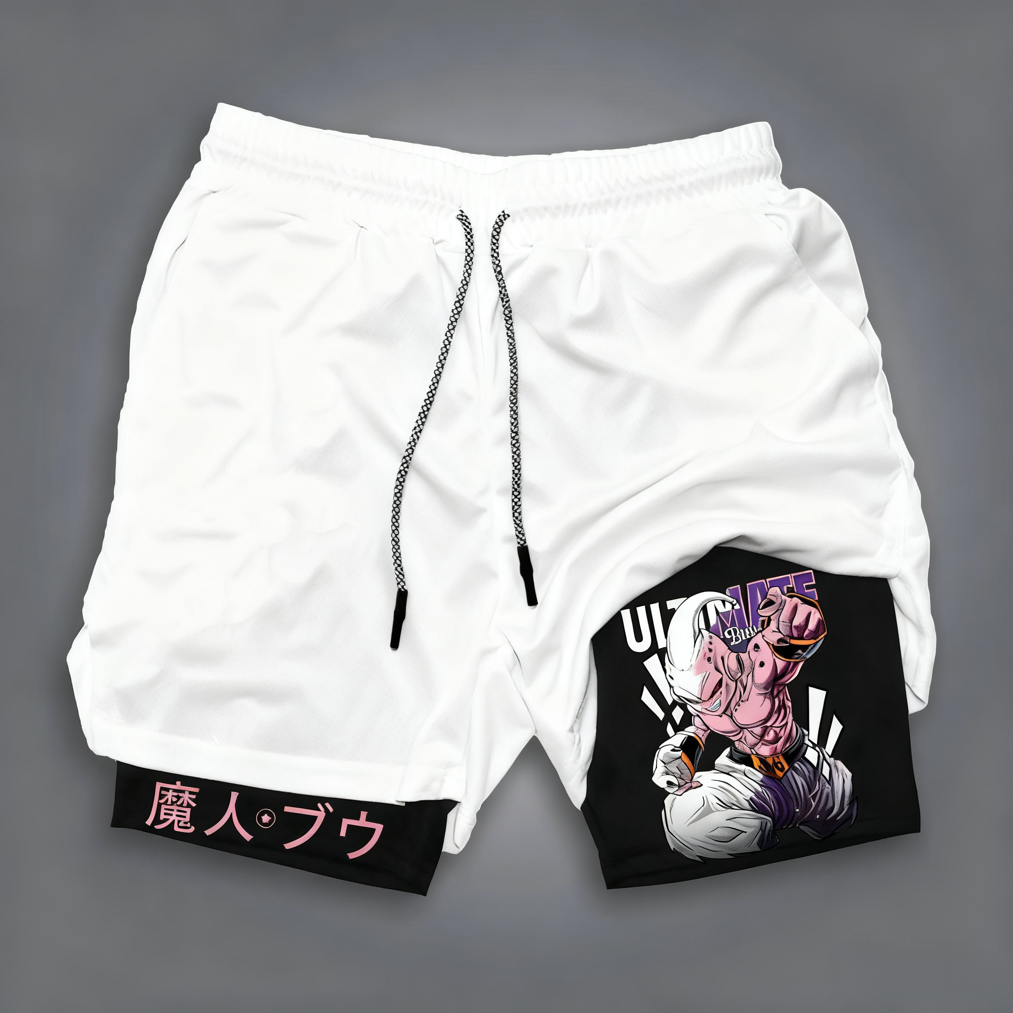 Anime Merchandise Licensing - 2026 New Dragon Ball 3D Print