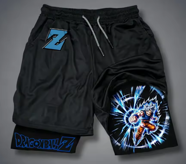 2026 Dragon Ball 3D Print Doub - Anime Merchandise Shirt avis et prix