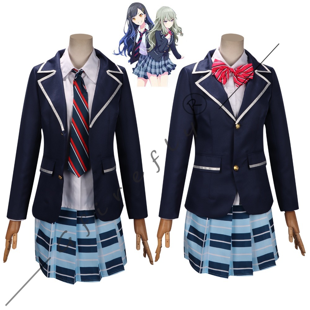 Project Sekai Kusanagi Nene Ka - Cosplay Wig Colored avis et prix