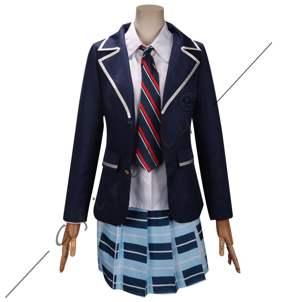 Project Sekai Kusanagi Nene Ka - Cosplay Wig Colored avis et prix