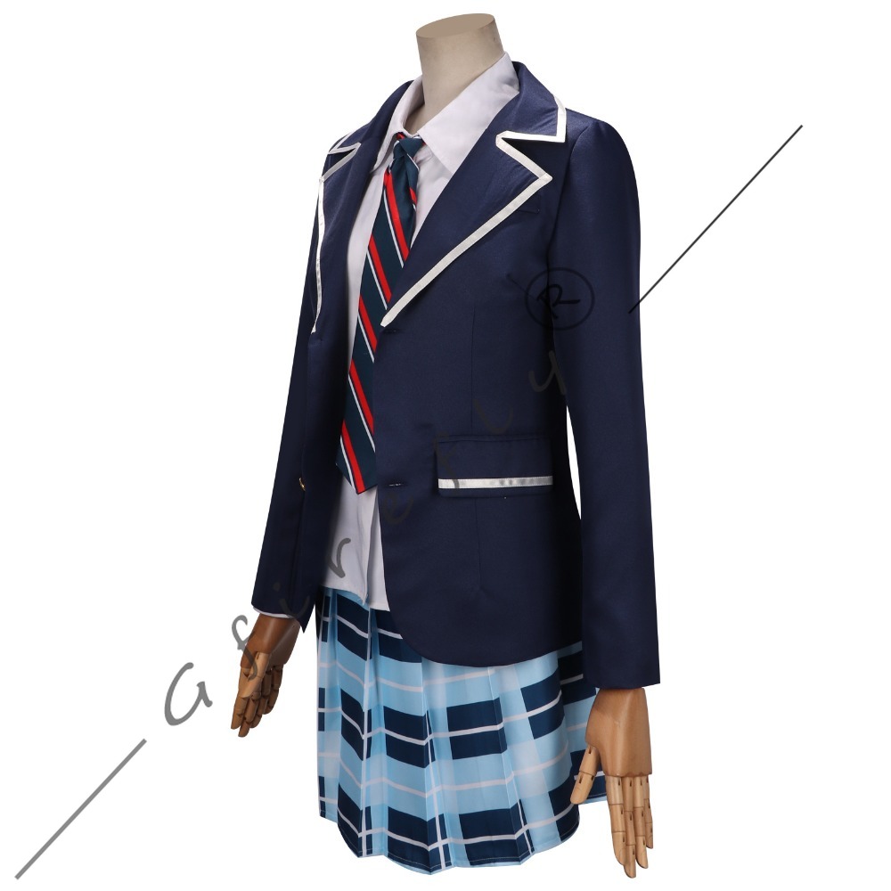 Project Sekai Kusanagi Nene Ka - Cosplay Wig Colored avis et prix