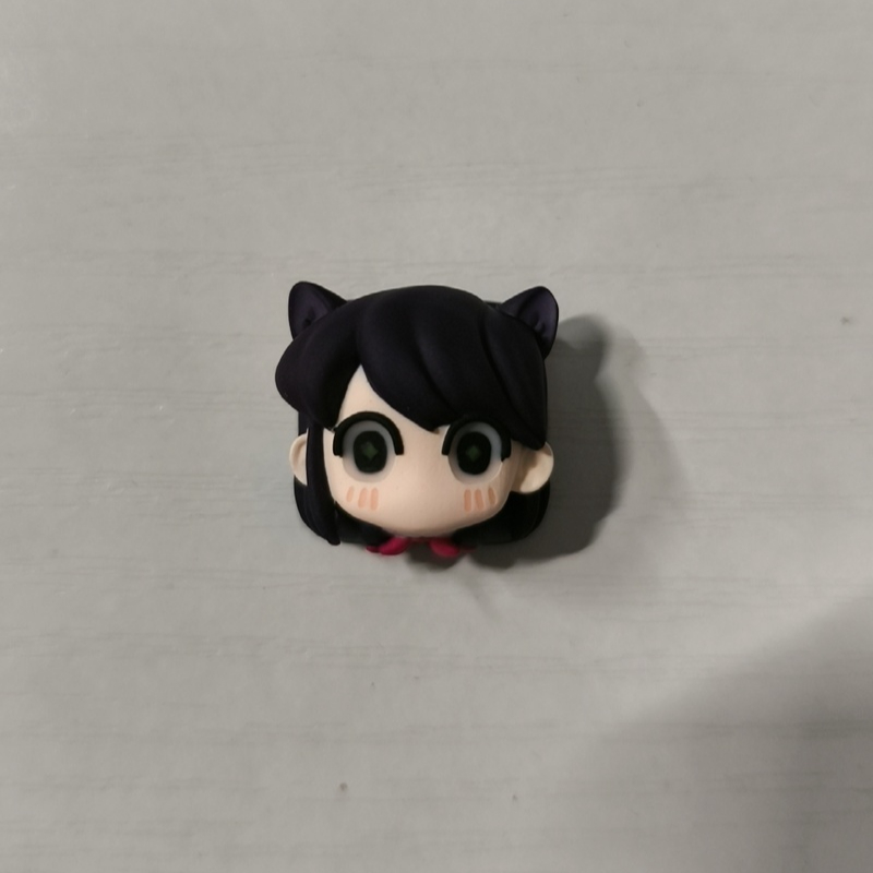 Komi Can'T Communicate Komi Sh - Original Anime Merchandise avis et prix