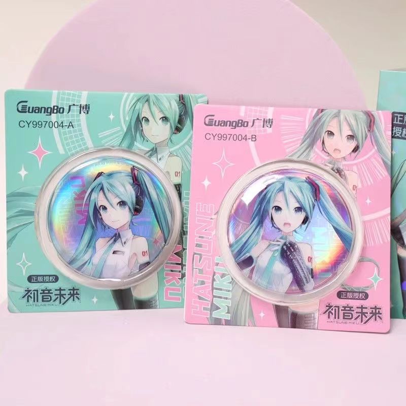 Official Hatsune Miku Anime Ba - Anime Merchandise Japan avis et prix