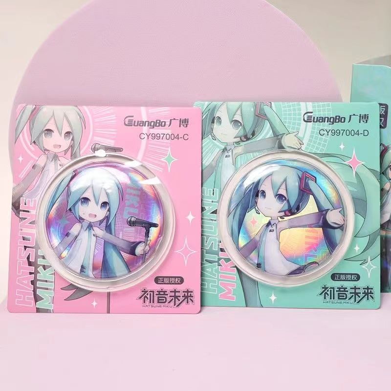 Official Hatsune Miku Anime Ba - Anime Merchandise Japan avis et prix