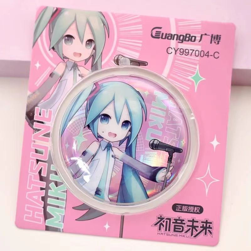Official Hatsune Miku Anime Ba - Anime Merchandise Japan avis et prix