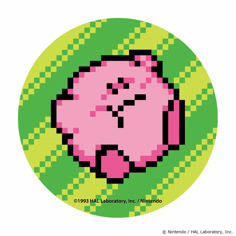 Genuine Kirby Magical Departme - Anime Merch Store avis et prix