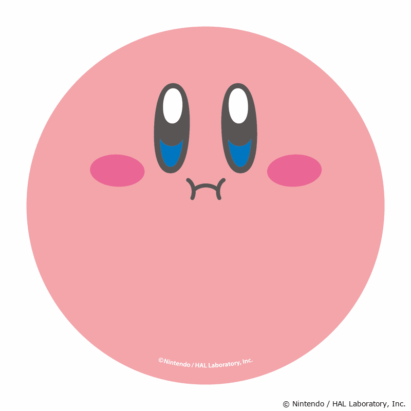 Genuine Kirby Magical Departme - Anime Merch Store avis et prix