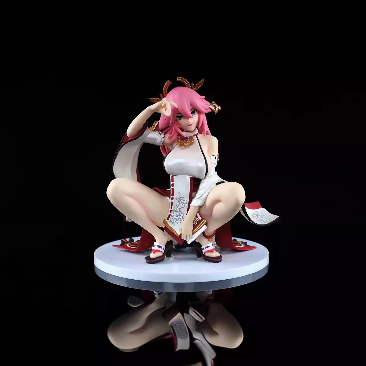 Genshin Impact Game Merchandis - Anime Merchandise China avis et prix