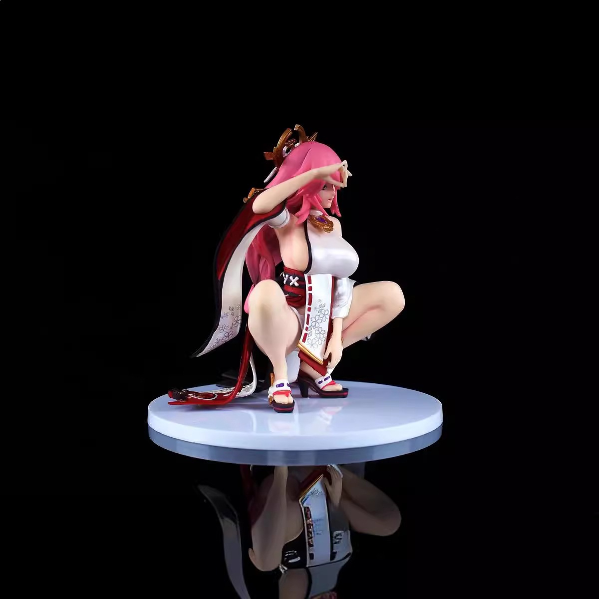 Genshin Impact Game Merchandis - Anime Merchandise China avis et prix