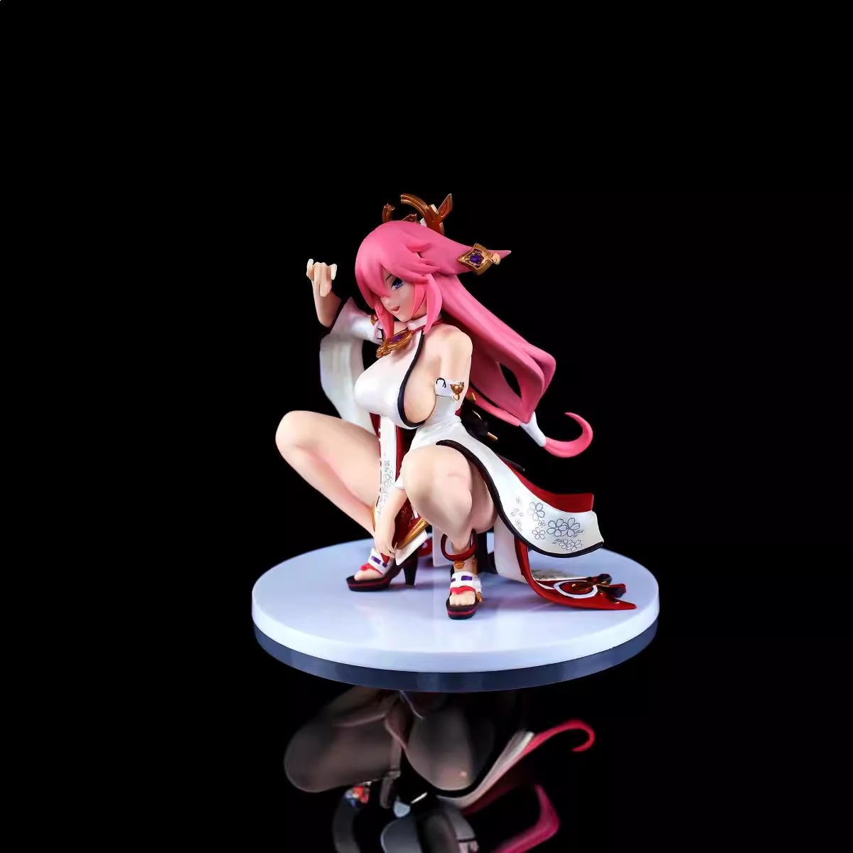 Genshin Impact Game Merchandis - Anime Merchandise China avis et prix