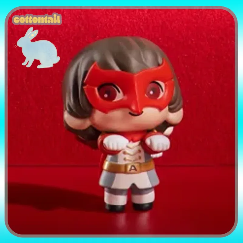 Original Persona 5 Royal P5r P - Anime Merchandise China avis et prix