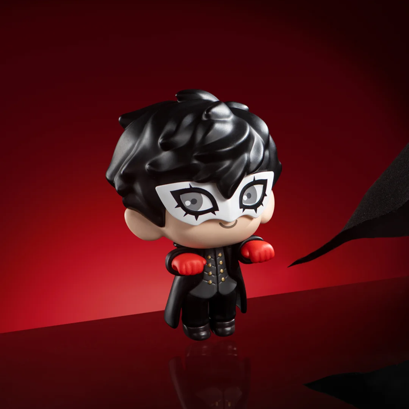 Original Persona 5 Royal P5r P - Anime Merchandise China avis et prix