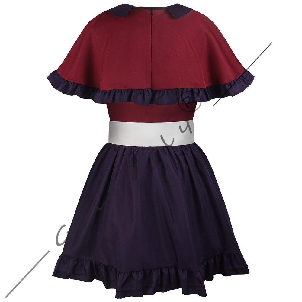 Anime Oshi No Ko Ruby Kana Ari - Cosplay Wig Colored avis et prix