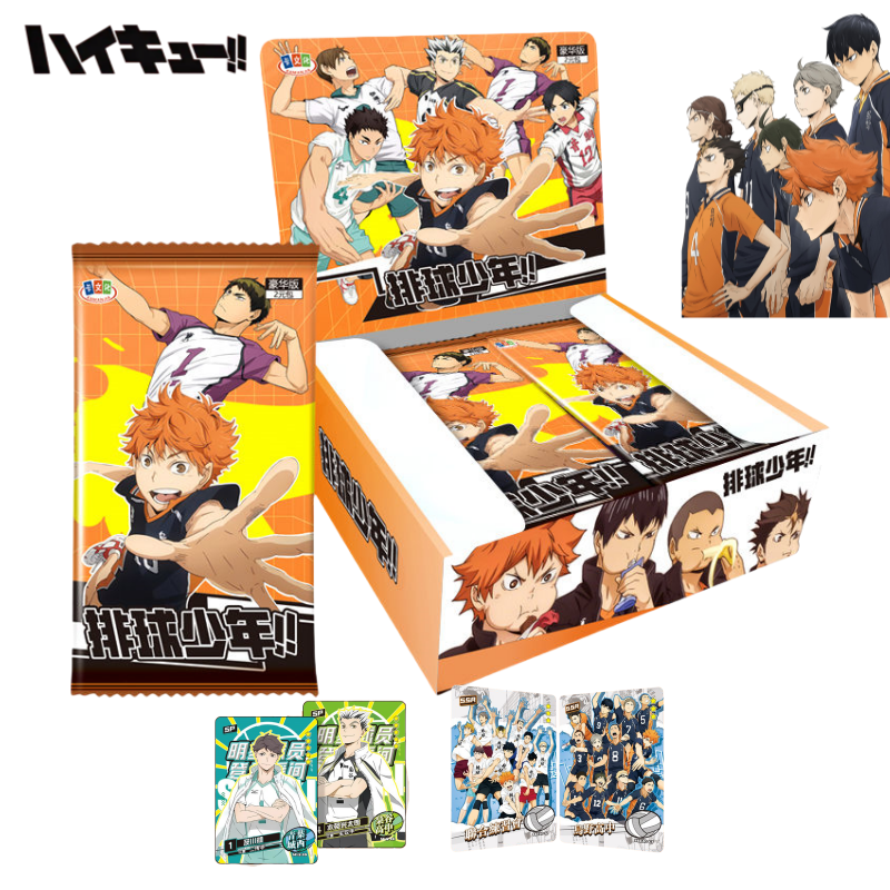 Haikyuu Kageyama tobio tsukish - Anime Merchandise Japan avis et prix