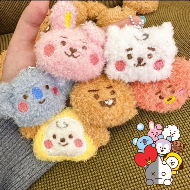 BT21 anime merchandise cartoon - Original Anime Merchandise avis et prix