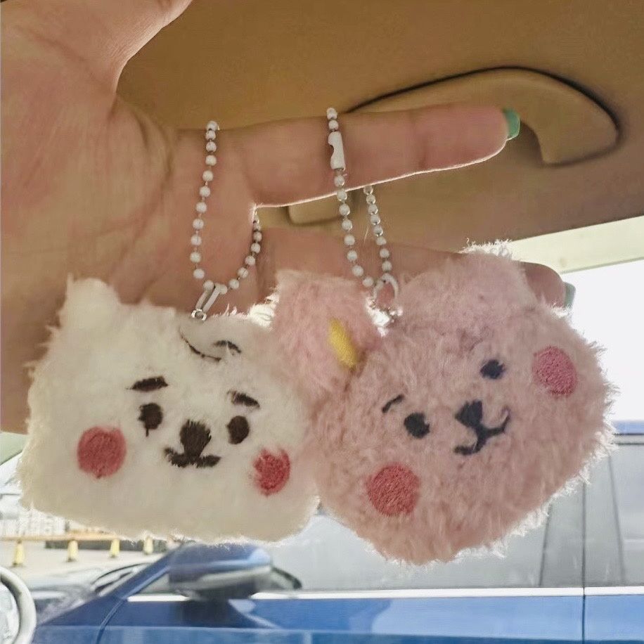 BT21 anime merchandise cartoon - Original Anime Merchandise avis et prix