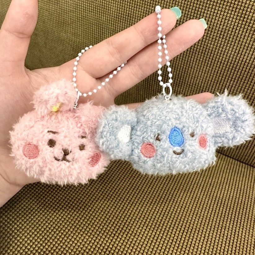 BT21 anime merchandise cartoon - Original Anime Merchandise avis et prix