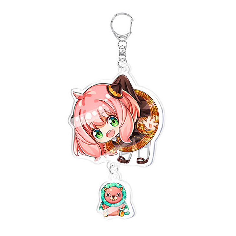 SPY×FAMILY Acrylic Desk Stand  - Anime Merchandise Licensing avis et prix