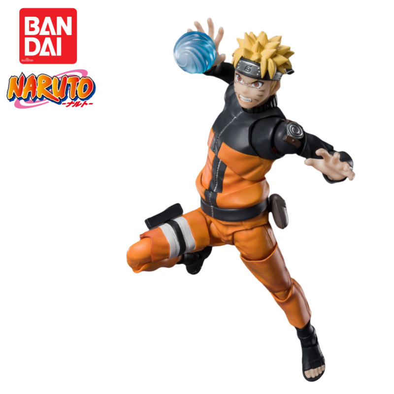 100%genuine In Stock Original  - Anime Merchandise Naruto avis et prix