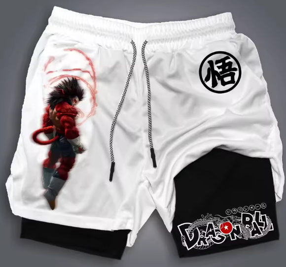 2026 Dragon Ball Authentic 3D  - Anime Merchandise Shirt avis et prix