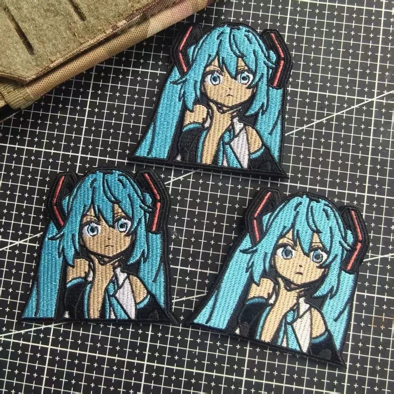 Hatsune Miku 2D Anime Merchand - Anime Merchandise Japan avis et prix