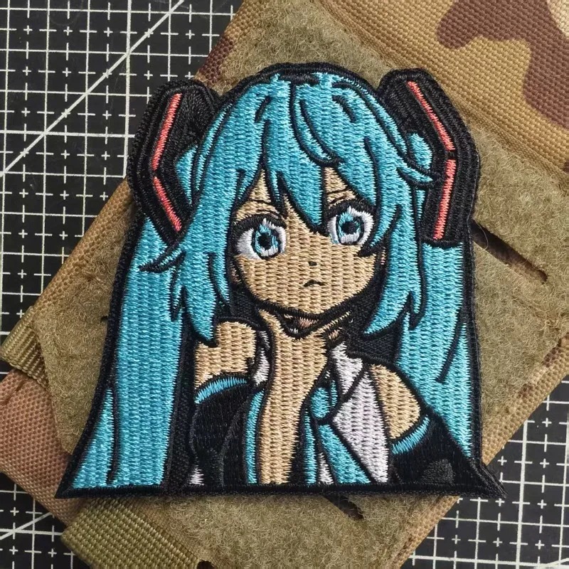 Hatsune Miku 2D Anime Merchand - Anime Merchandise Japan avis et prix