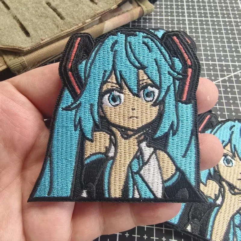 Hatsune Miku 2D Anime Merchand - Anime Merchandise Japan avis et prix