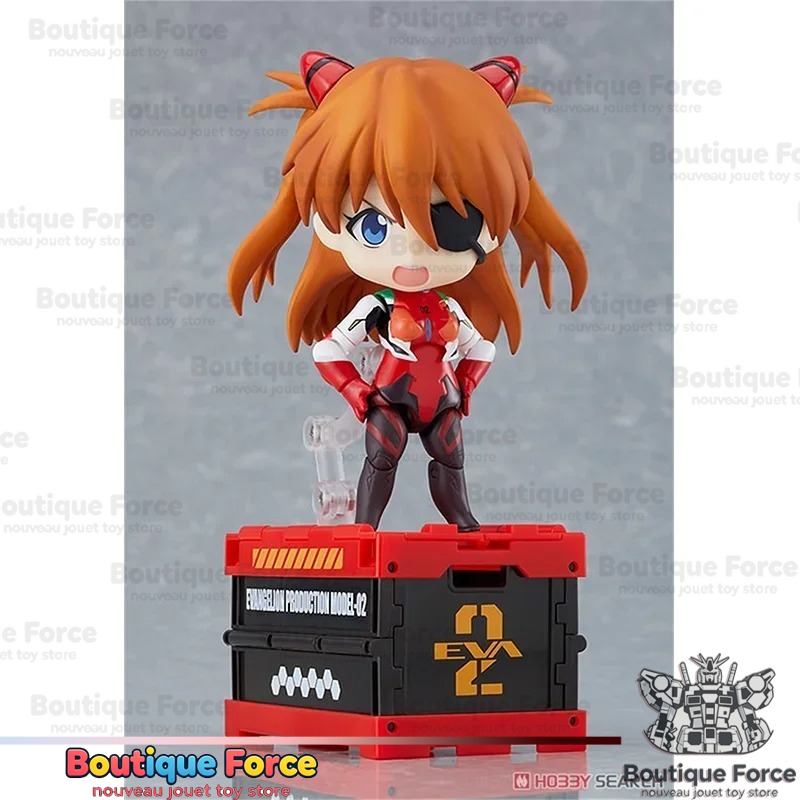GSC Evangelion EVA Storage Box - Anime Merchandise Licensing avis et prix
