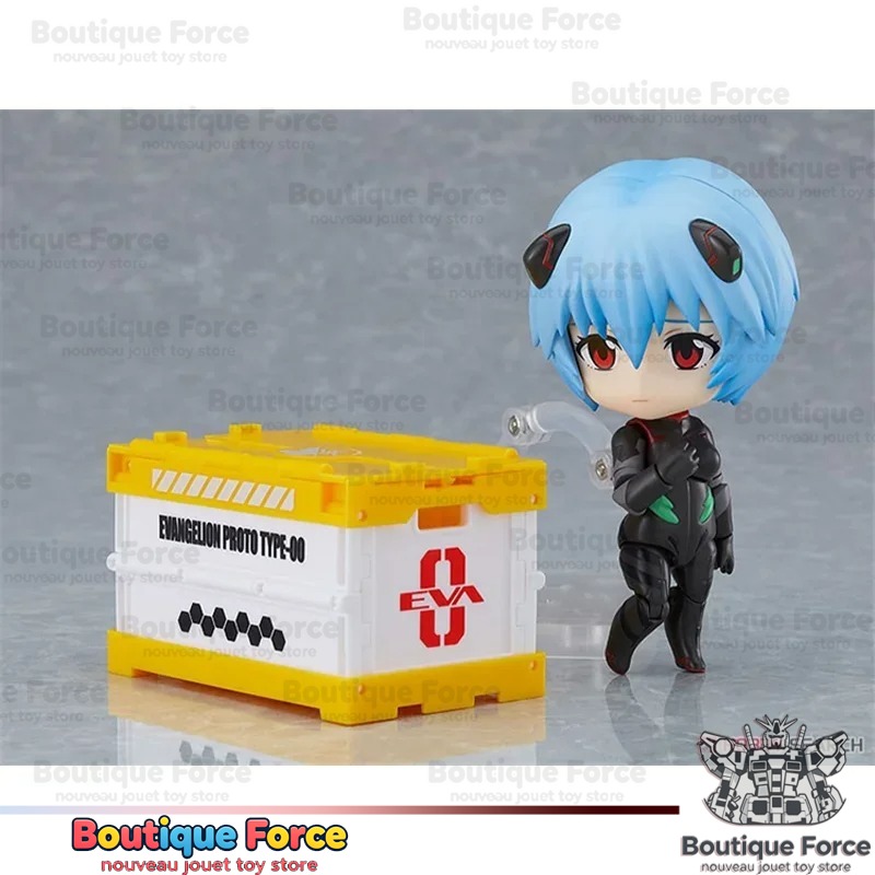 GSC Evangelion EVA Storage Box - Anime Merchandise Licensing avis et prix