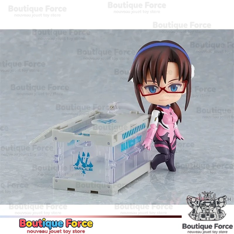 GSC Evangelion EVA Storage Box - Anime Merchandise Licensing avis et prix