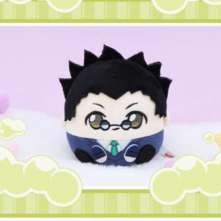 Dullset Hunter x Hunter Offici - Anime Merchandise Japan avis et prix