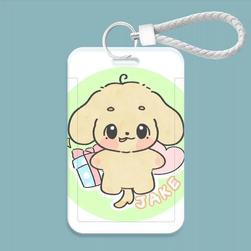 ENHYPENS Cute Anime Merchandis - Anime Merchandise Licensing avis et prix