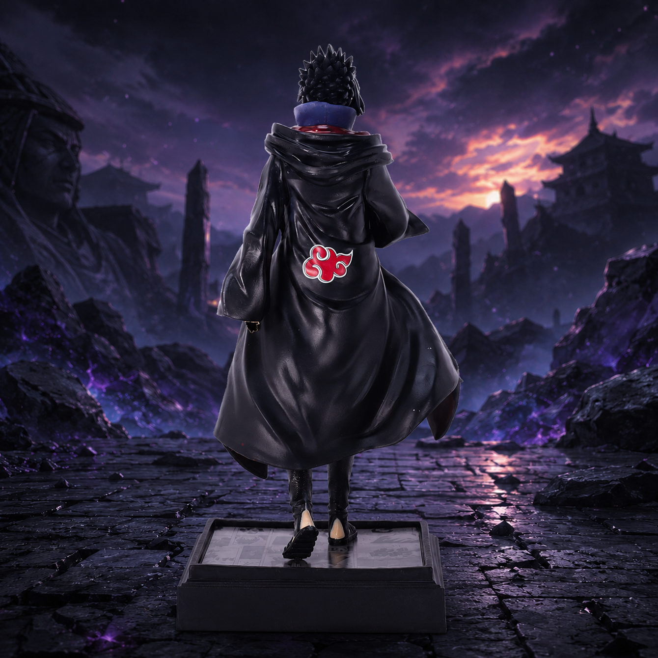 Sasuke Uchiha, Naruto, Anime F - Anime Merchandise Naruto avis et prix