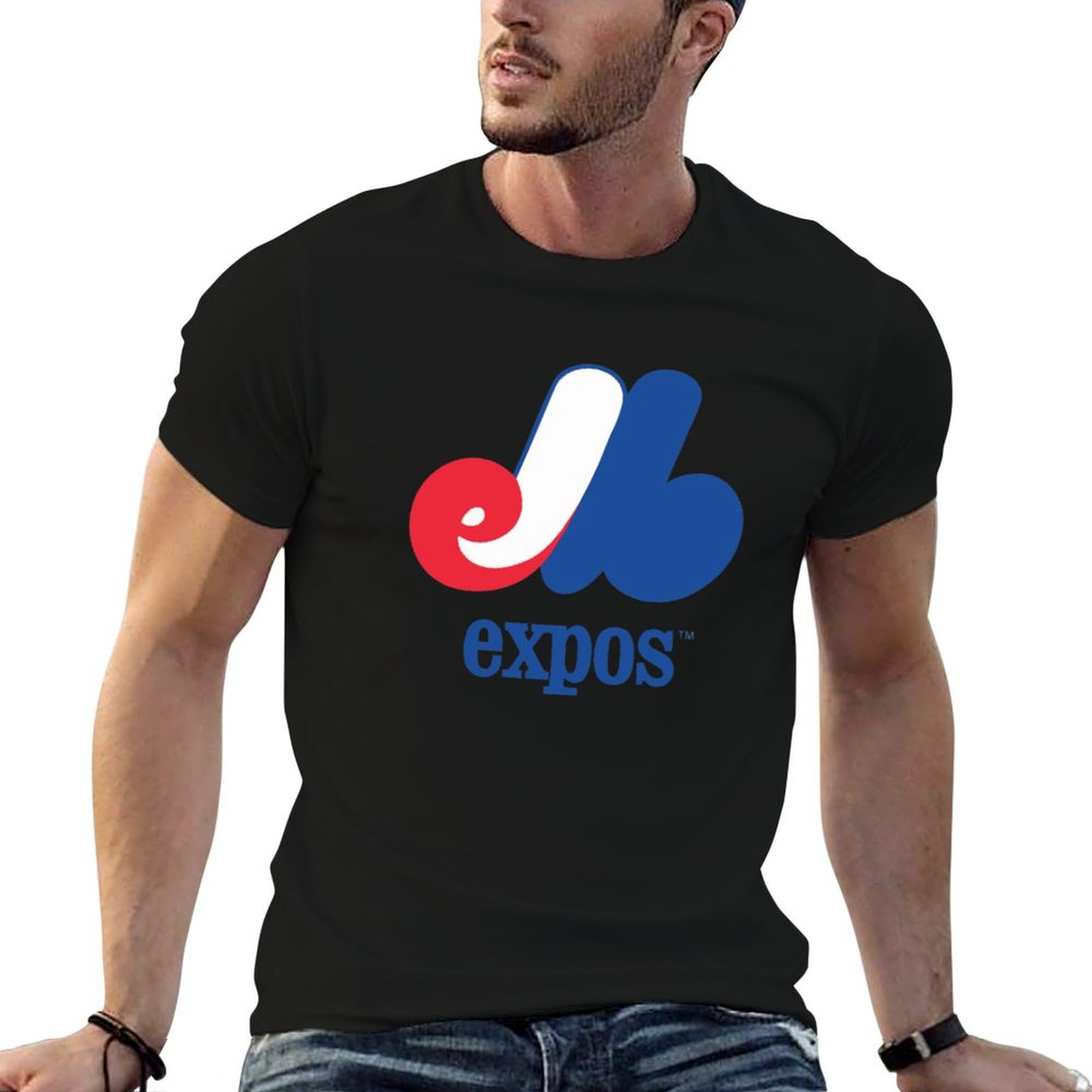 Best Selling Montreal Expos Lo - Anime Expo Merchandise avis et prix
