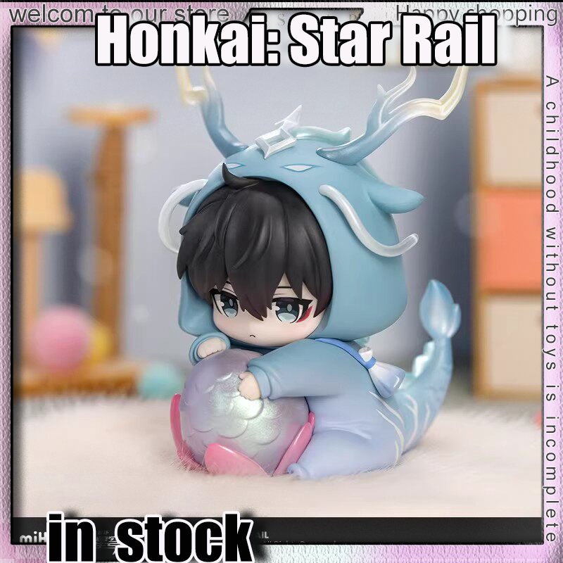 Honkai Star Rail Male Dormitor - Anime Merchandise China avis et prix