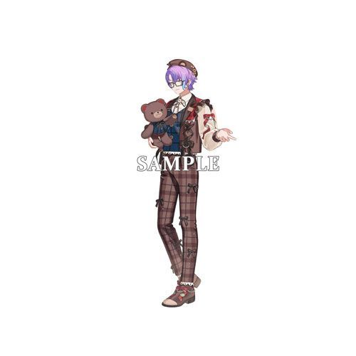 Project Sekai Shinonome Akito  - Original Anime Merchandise avis et prix