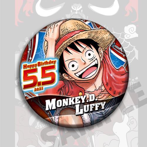 One Piece Anime Badge Pin Set  - Anime Merchandise China avis et prix