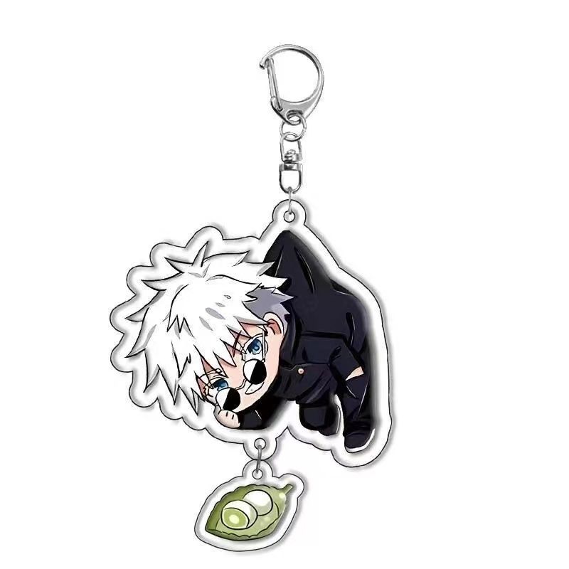 Jujutsu Kaisen Fan Art Anime M - Anime Merchandise China avis et prix