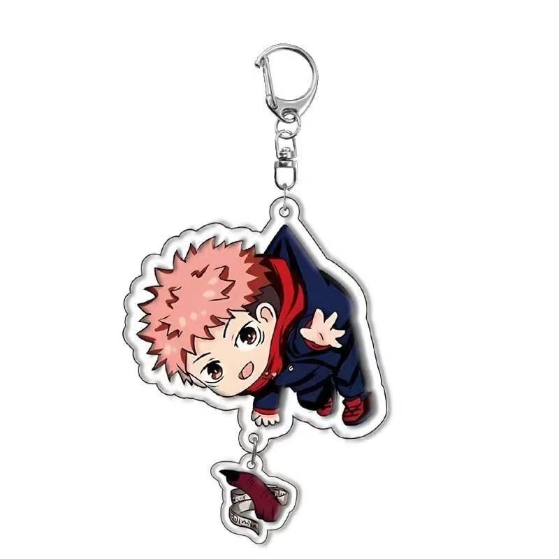 Jujutsu Kaisen Fan Art Anime M - Anime Merchandise China avis et prix