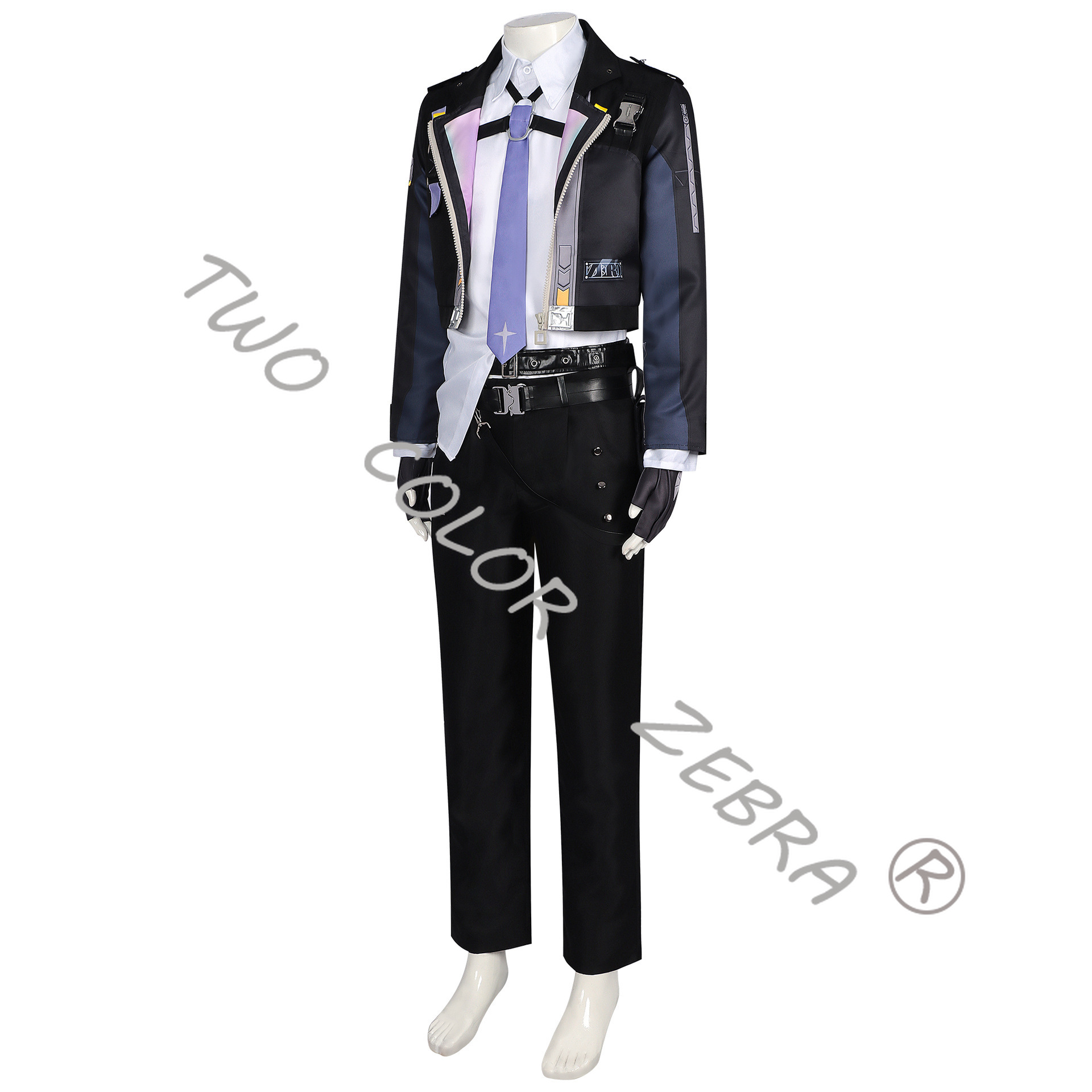 Game Neverness To Everness Fem - Cosplay Wig Colored avis et prix