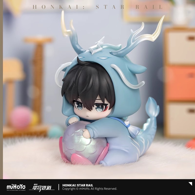 Official Honkai Star Rail Aven - Original Anime Merchandise avis et prix