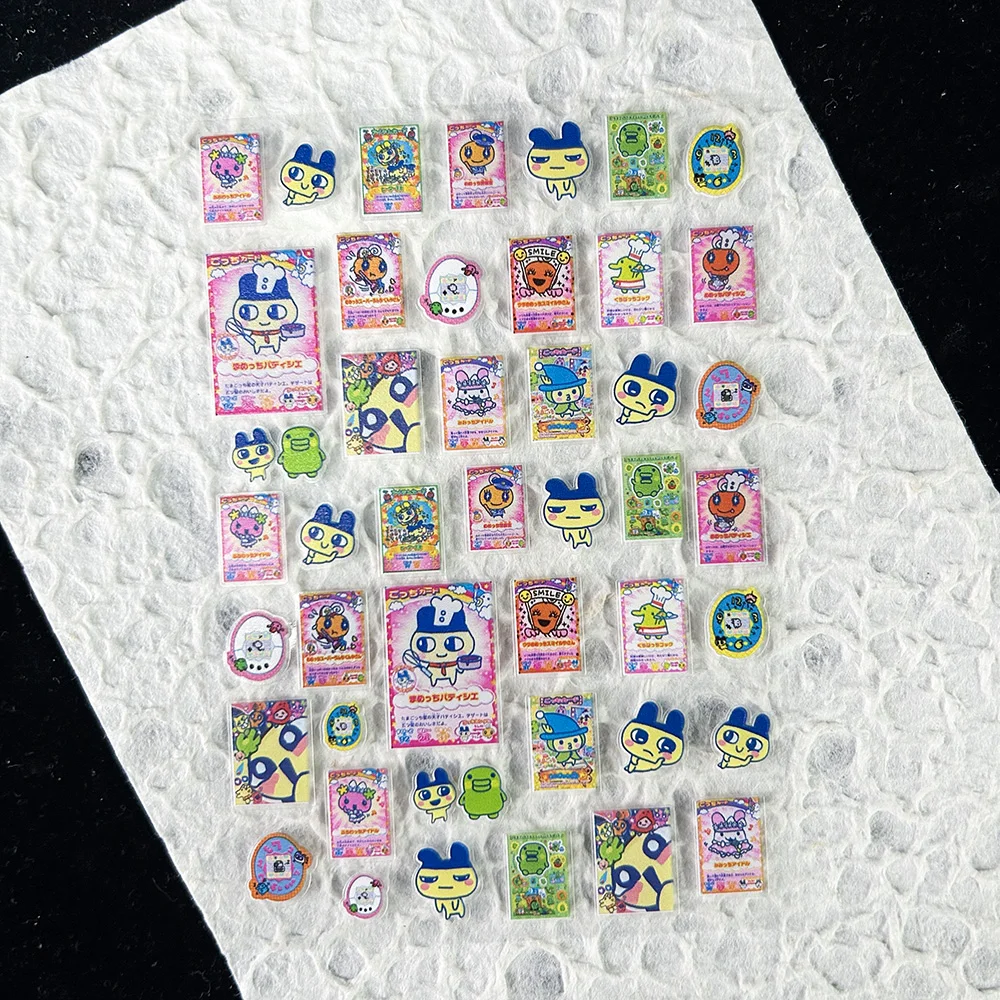 Kawaii Game Evolution Electron - Anime Merchandise Nepal avis et prix