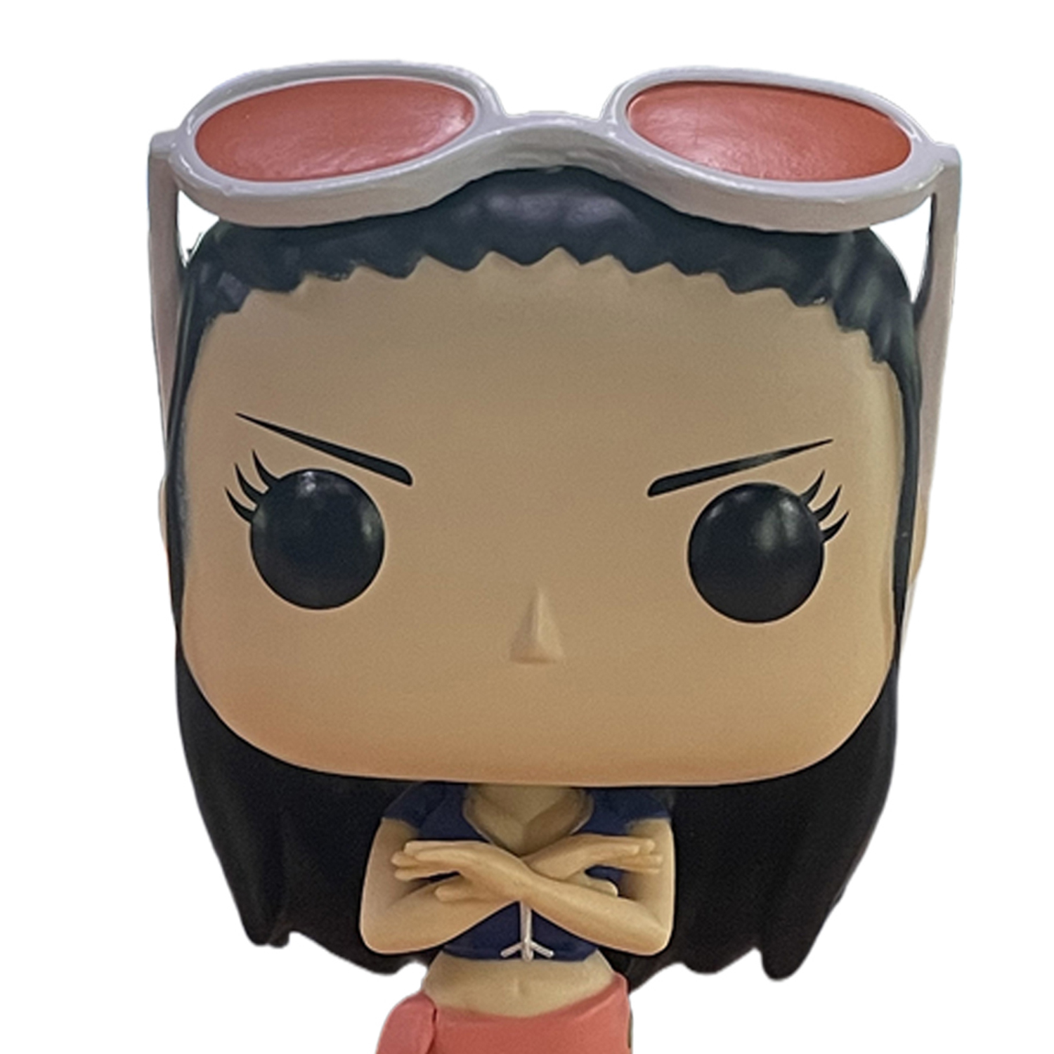 Funko Pop! One Piece Series Fi - Anime Merchandise Licensing avis et prix