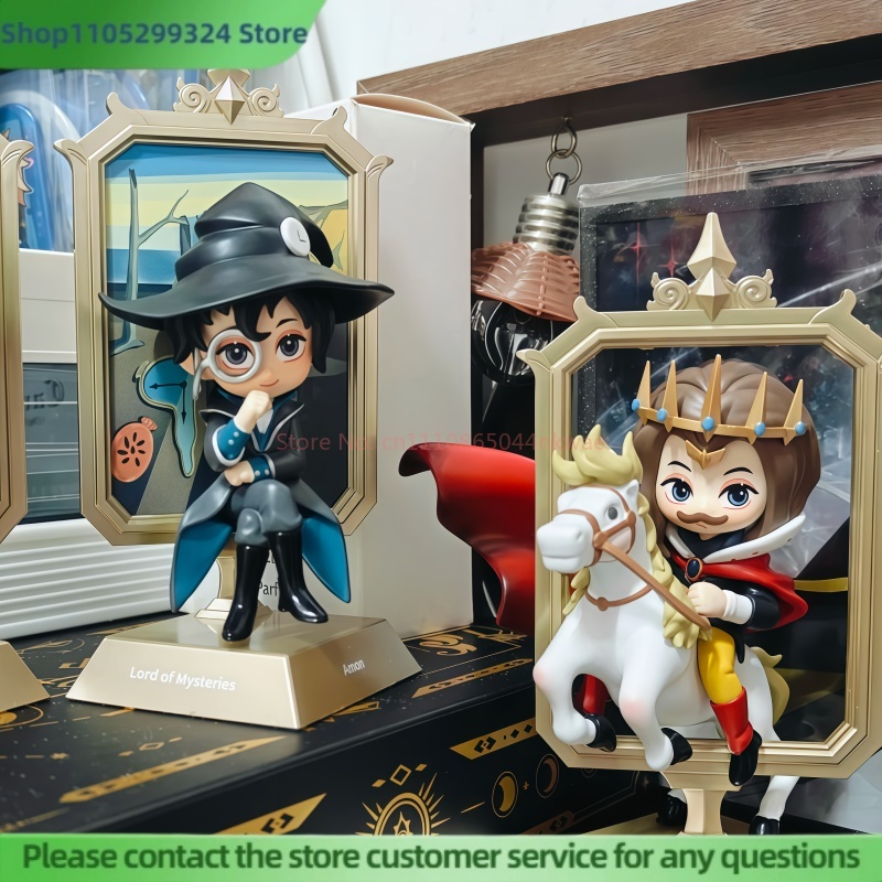 Lord Of Mysteries V3 Famous Pa - Anime Merchandise China avis et prix
