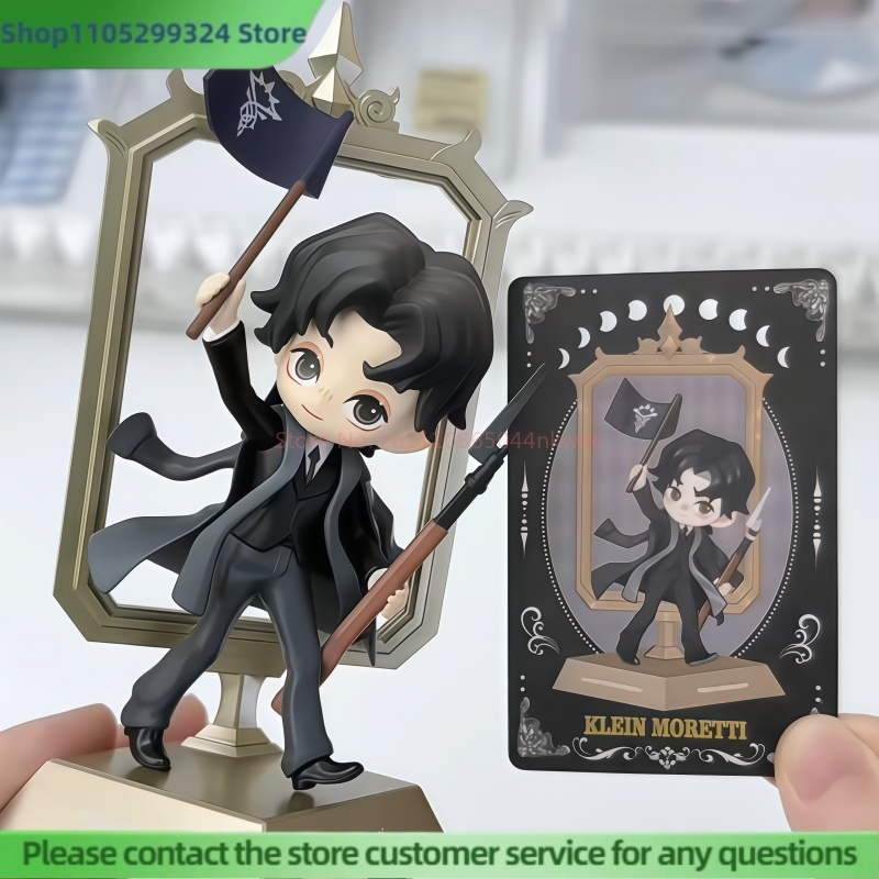 Lord Of Mysteries V3 Famous Pa - Anime Merchandise China avis et prix