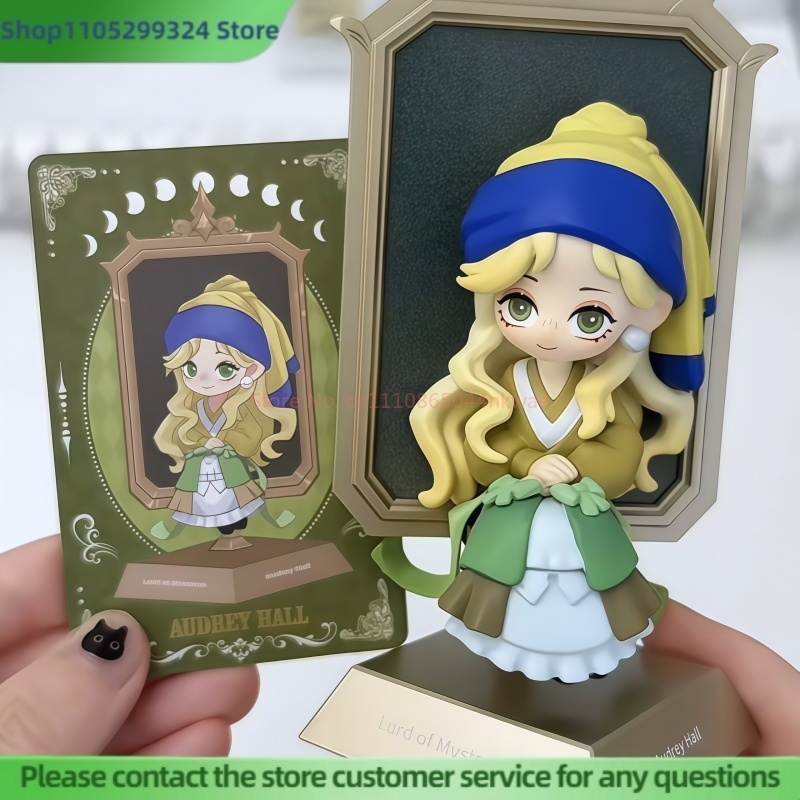 Lord Of Mysteries V3 Famous Pa - Anime Merchandise China avis et prix