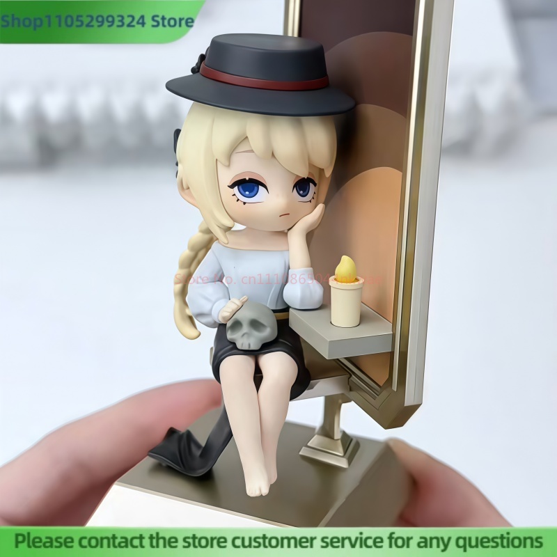 Lord Of Mysteries V3 Famous Pa - Anime Merchandise China avis et prix